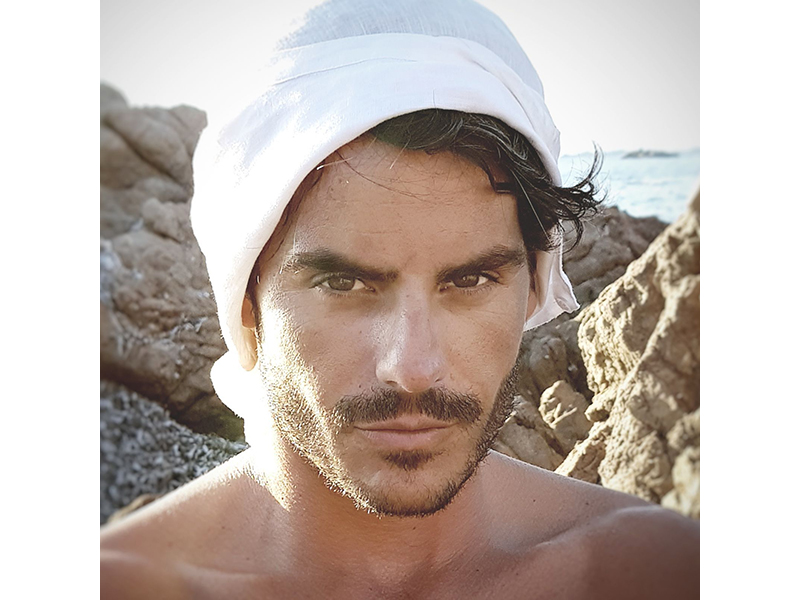 Andrea Andrea
