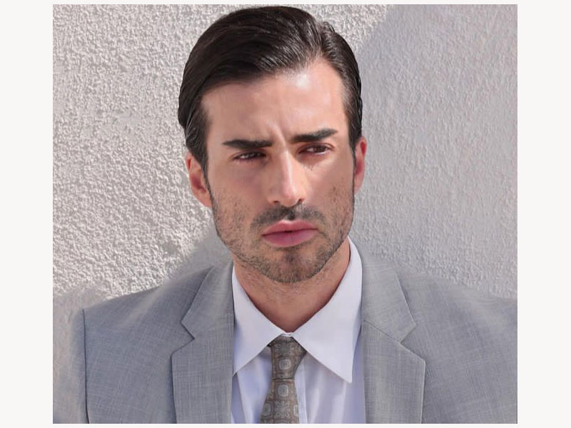 Dario Dario
