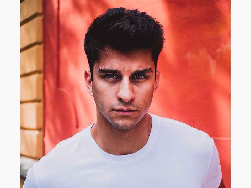 Federico Federico