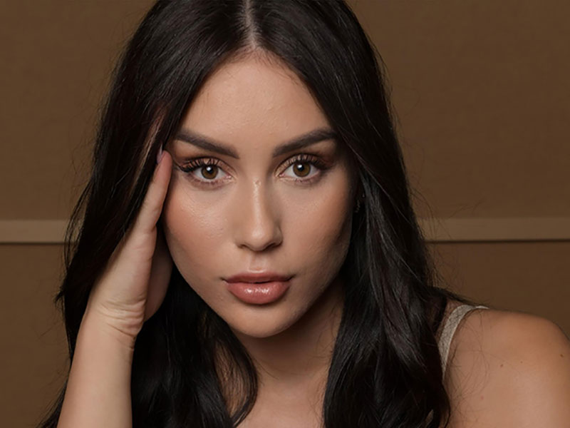 Irina Irina