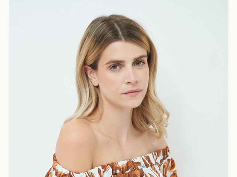 Francesca Francesca