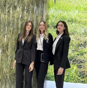 hostess agency Verona Fair