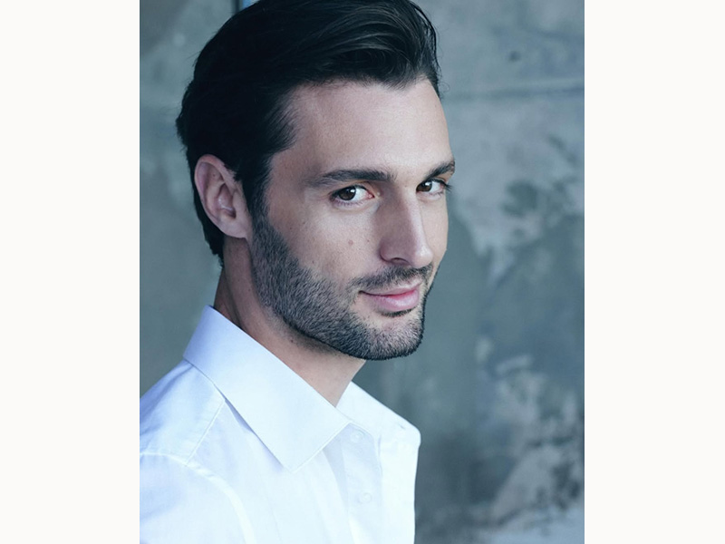 Giacomo Giacomo