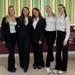 Hostesses, Models and Interpreters for Trade Fairs and Events in Verona